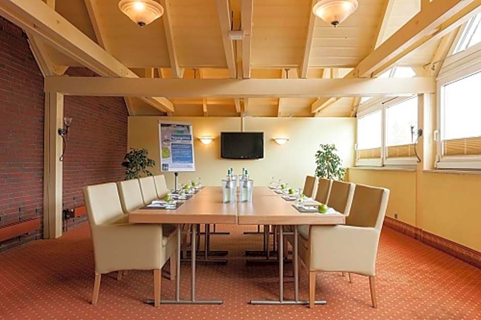 Upstalsboom Landhotel Friesland