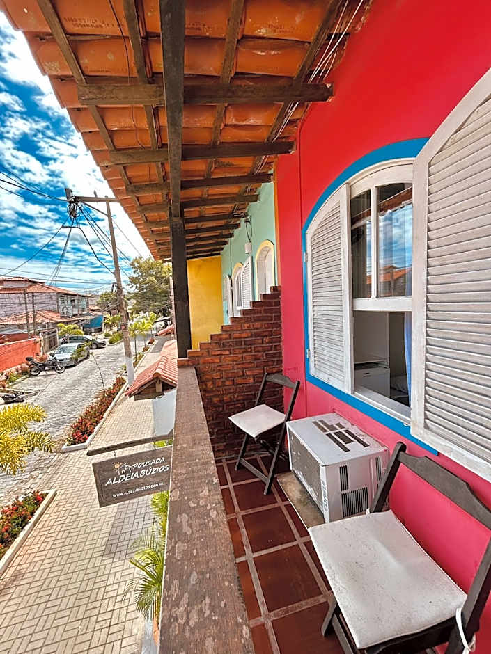 Pousada Aldeia Buzios
