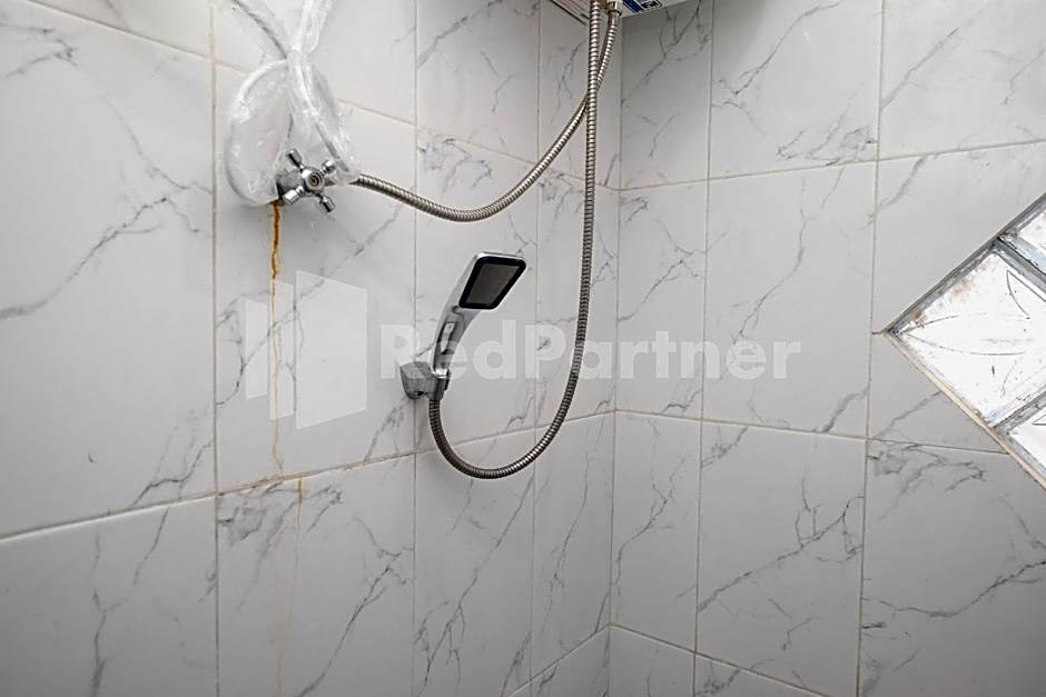 Brilliant Homestay Dieng RedPartner