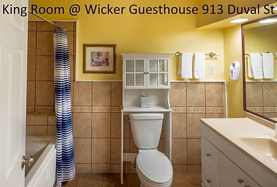 Wicker Guesthouse