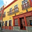 Hotel Santa Regina