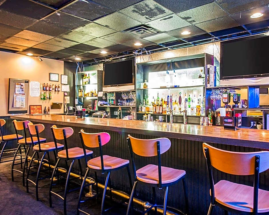 Clarion Inn And Events Center Pueblo North – Pueblo, CO