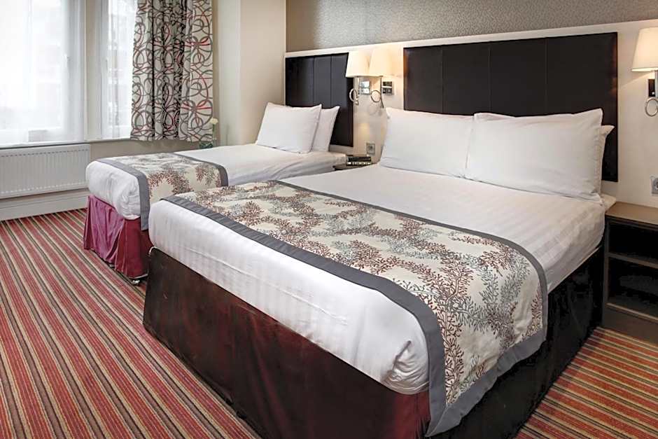 Best Western Chiswick Palace & Suites London