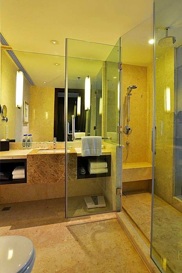 Courtyard by Marriott Hangzhou Wulin