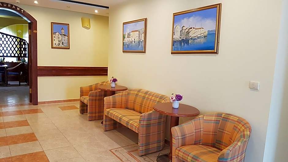 Hotel Adria