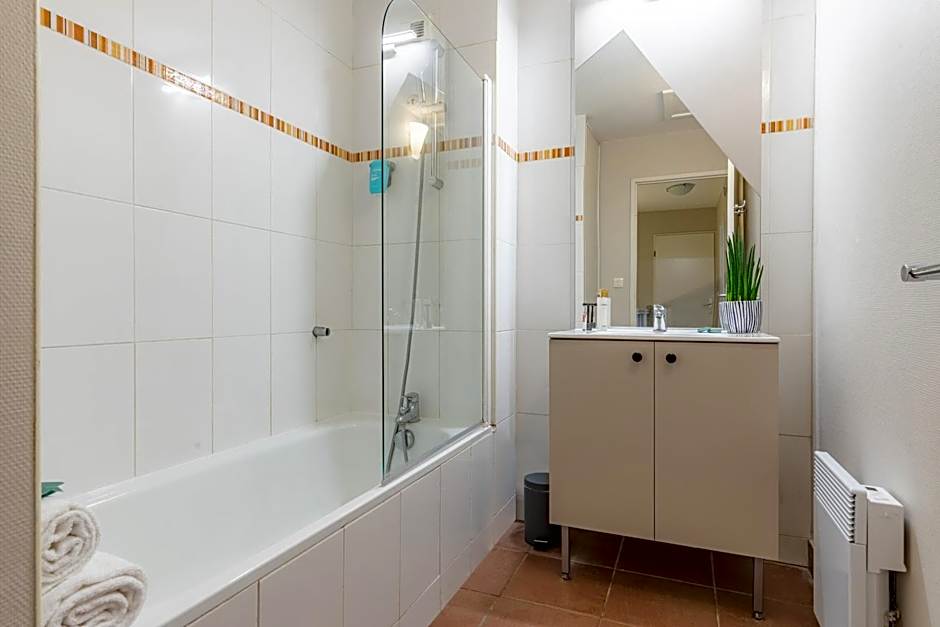 Appart'City Classic Toulouse Colomiers