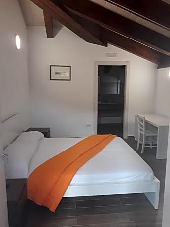 King Room with Balcony