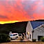 Vredehoek Guest Farm