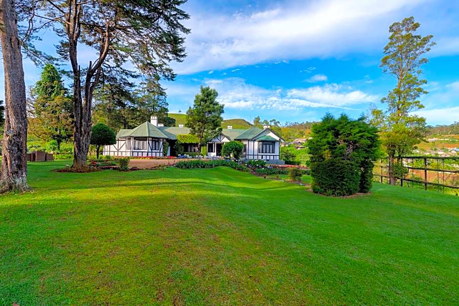 Oliphant Boutique Villa by Amaya