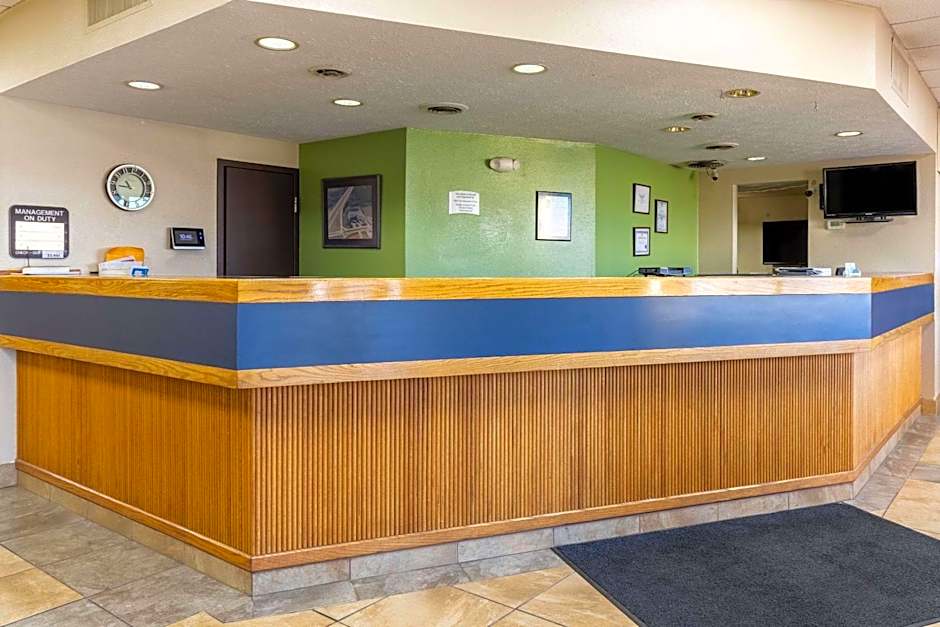 Quality Inn Newport