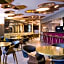 Pangea Pod Hotel