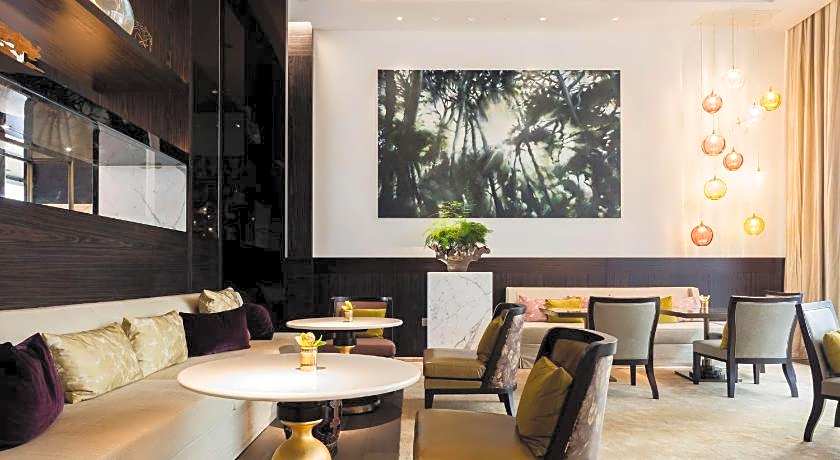 Grand Hyatt Hong Kong