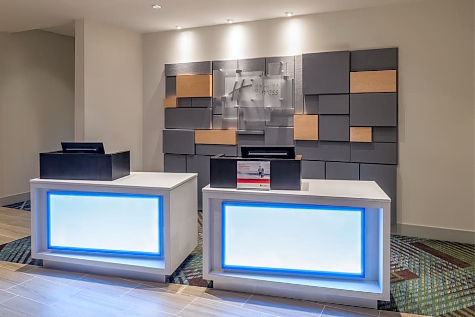 Holiday Inn Express Troy By IHG