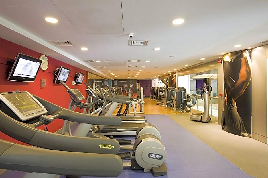 Crowne Plaza Hamra Beirut By IHG