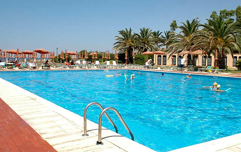 Hotel Baia Del Sole