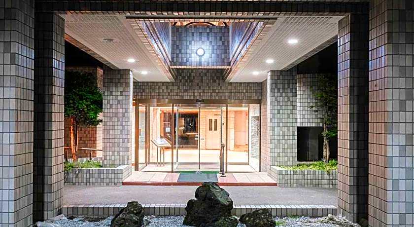 AutumnSALE BBQ設備レンタル有り-札幌定山渓ステイ-Wbeds4&Sbeds6-MOLIN501
