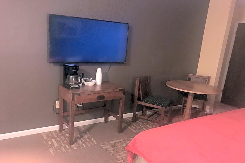 OYO Hotel Salem-Roanoke I-81