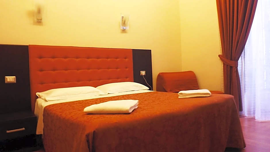 Photo 1 of 5 of Triple Room