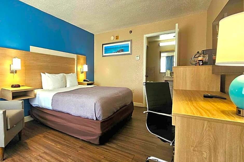 Quality Inn & Suites Conference Center