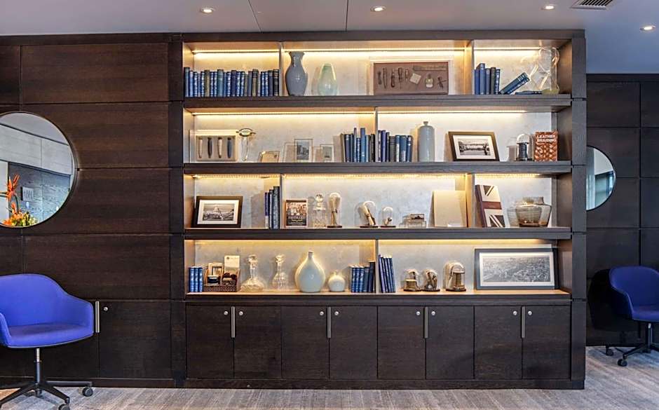 Hilton London Tower Bridge