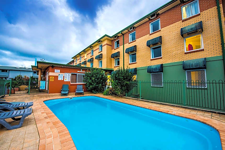 ibis Budget Coffs Harbour