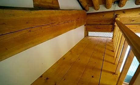 Standard Room (2 Twin Futons)