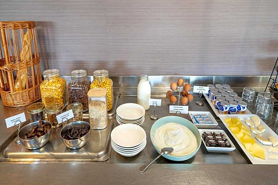Sure Hotel by Best Western Rennes Chantepie