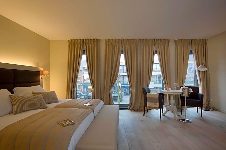 Tuinhotel