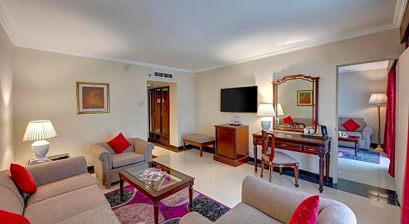 Pearl Continental Hotel, Rawalpindi