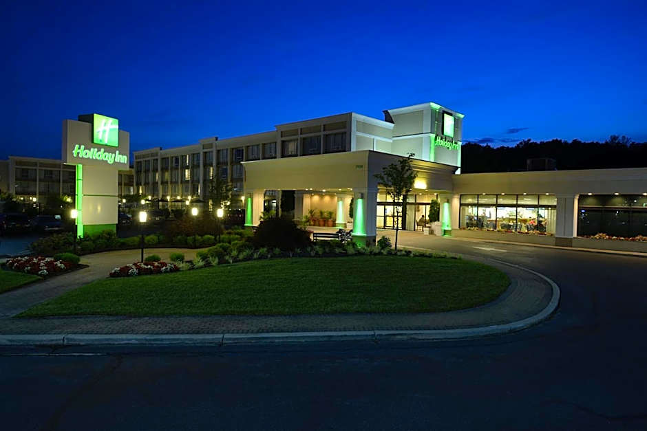 Holiday Inn Columbia East-Jessup By IHG