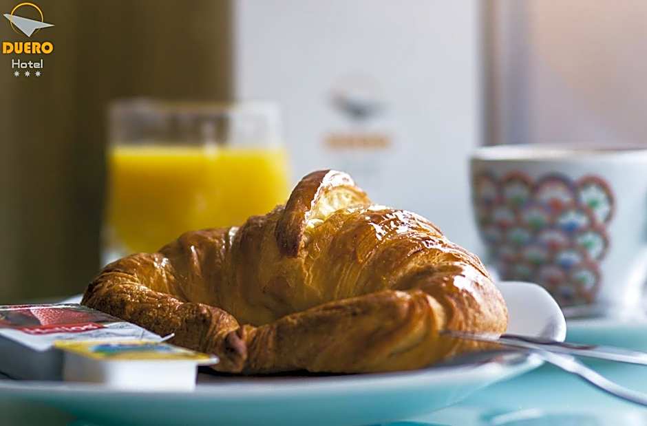 Hotel Duero