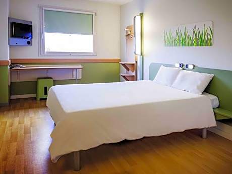 Classic Double Room - Disability Access