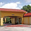 Rodeway Inn Huntsville West