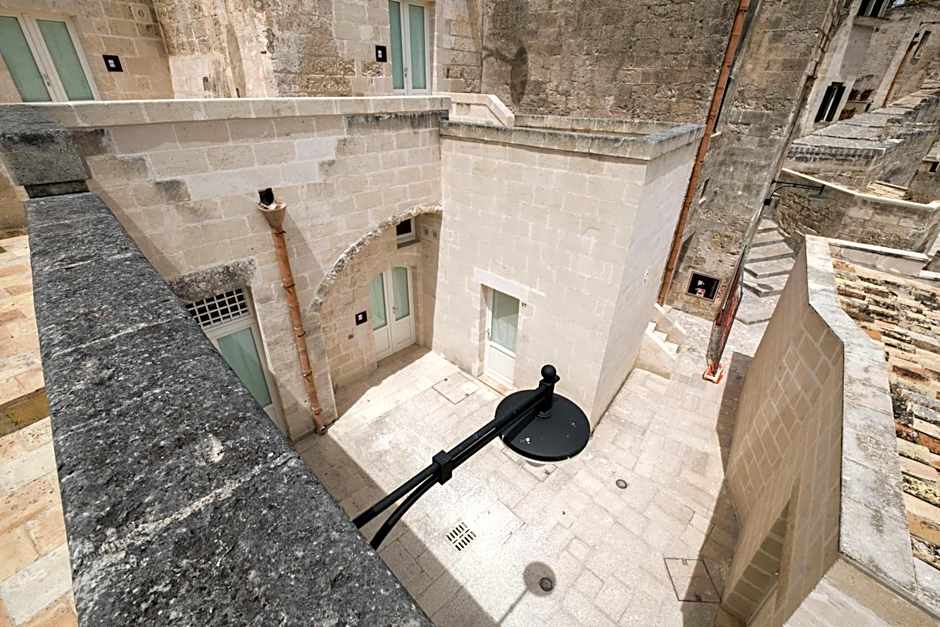 Aquatio Cave Luxury Hotel & SPA