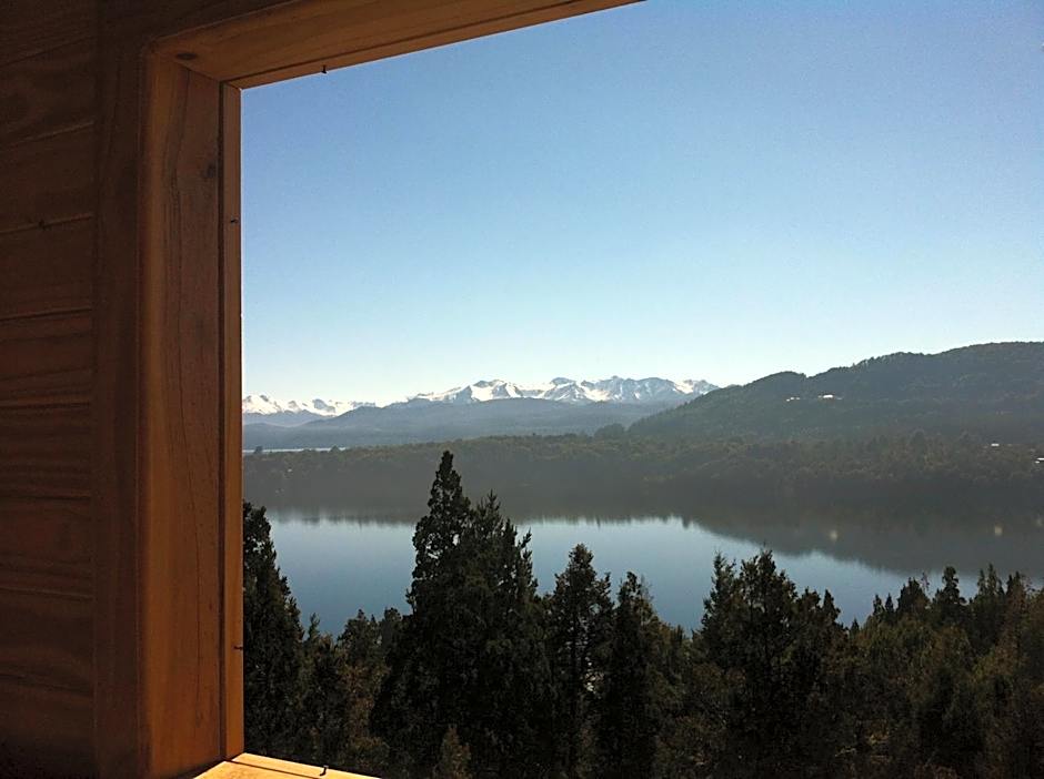 Boutique Hotel & Spa Bosque del Nahuel