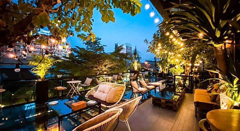 Letana Hotel Samuprakarn