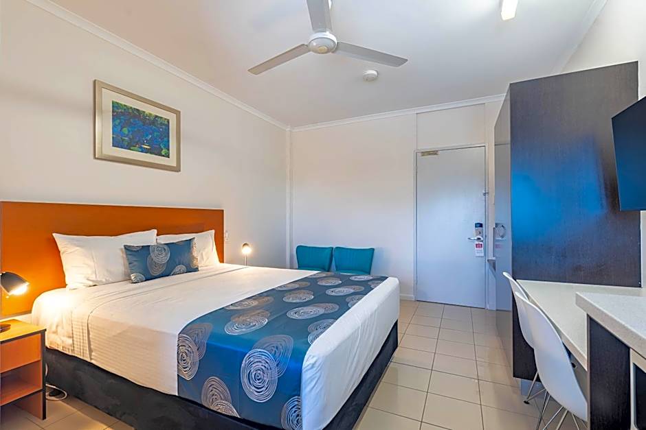 Vitina Studios by Argus