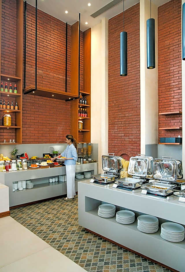 Hyatt Place Bodh Gaya