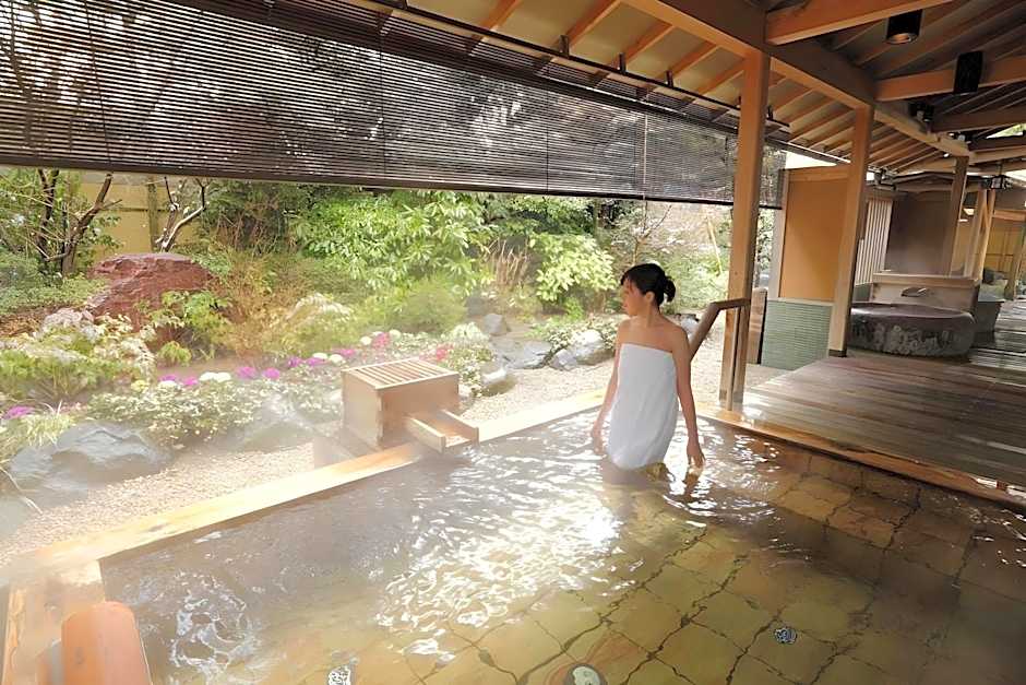 Awara Onsen Seifusou