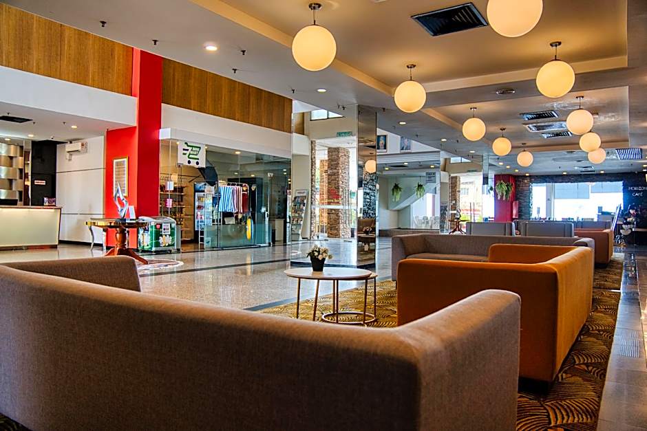 Hotel Sentral Seaview Penang