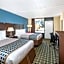 Travelodge by Wyndham Savannah Area/Richmond Hill