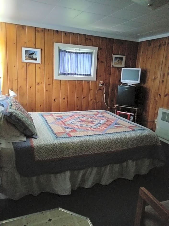 Little River Motel Saint Regis