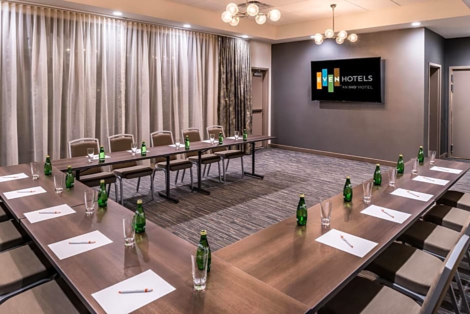 Even Hotels - Eugene By IHG