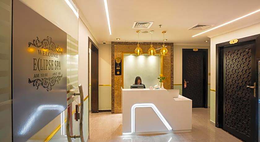 Eclipse Boutique Suites