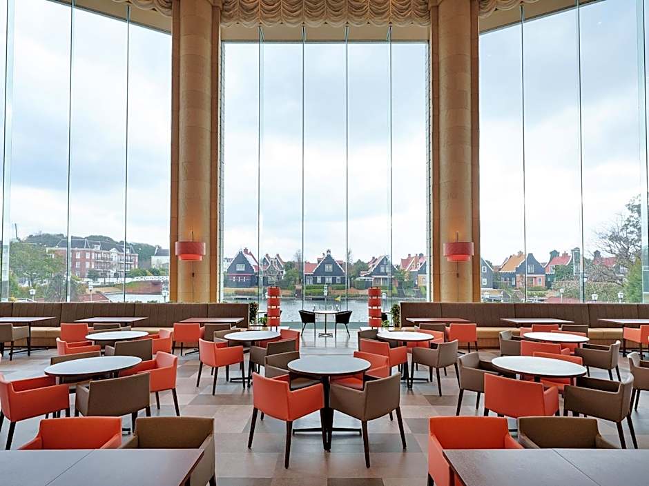 Hotel Okura JR Huis Ten Bosch