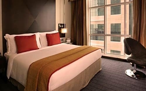 Radisson Blu Hotel, Dubai Barsha Heights