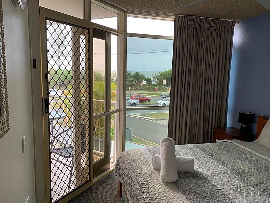 Northpoint Holiday Apartments