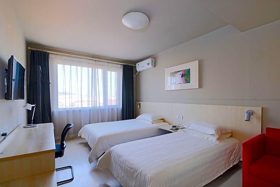 Jinjiang Inn Qingdao Cangkou Park