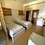 Garden Hostel