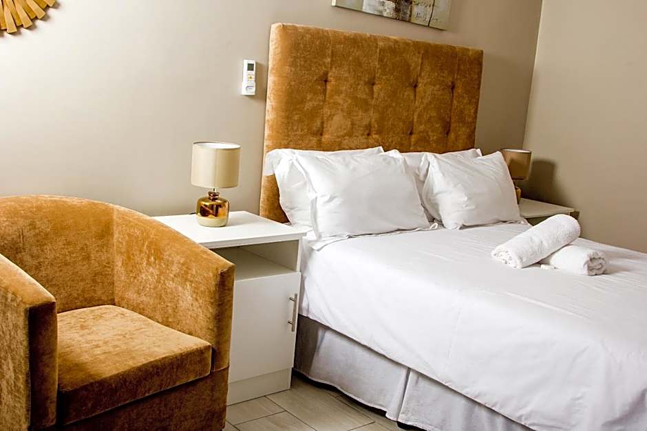 103onWallace Self Catering Guest House